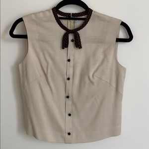 1960’s Vintage top